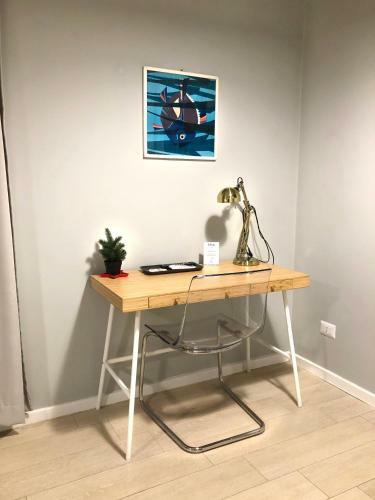 Apartamento Sunny Beach Bari