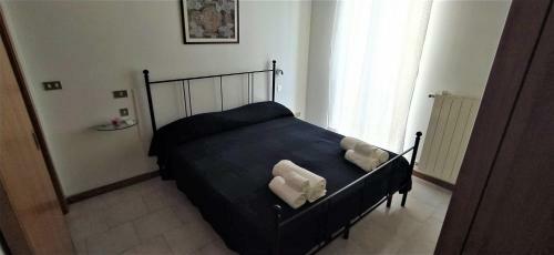 Apartamento Via Pisa 20