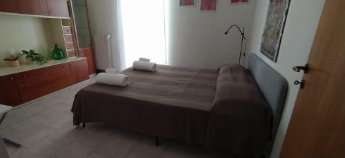 Apartamento Via Pisa 20