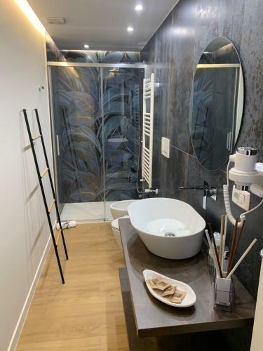 Luna&sole Oreste Apartments - Self Check-in