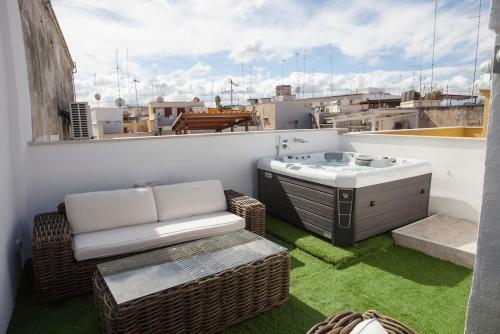 B&B Palazzo Nicolaus