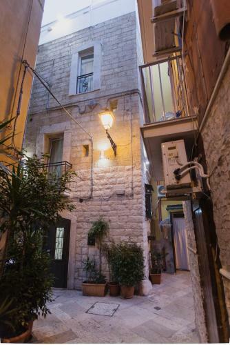 B&B Palazzo Nicolaus
