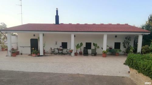 Villa Mistral - Bari Japigia