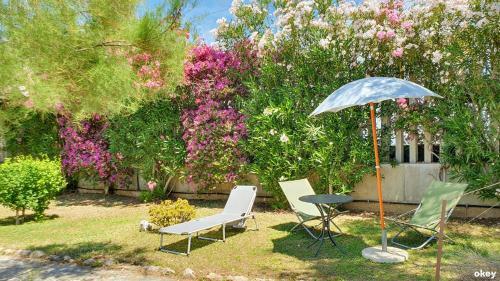 Villa Mistral - Bari Japigia