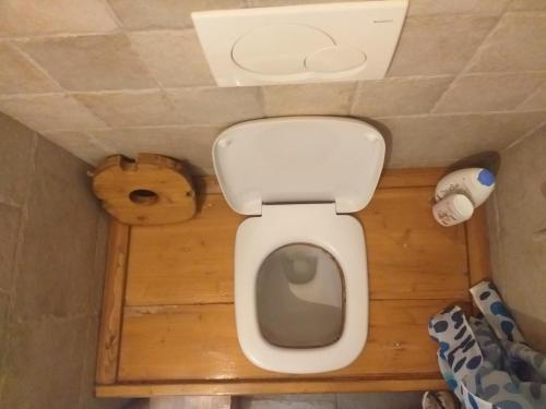Bed & Breakfast Il Soppalco