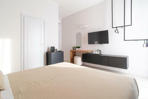 Hostal Casa Almika Sparano