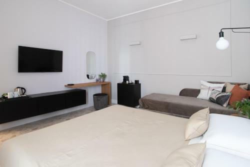 Hostal Casa Almika Sparano