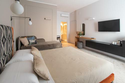 Hostal Casa Almika Sparano