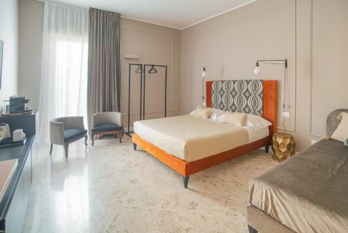Hostal Casa Almika Sparano