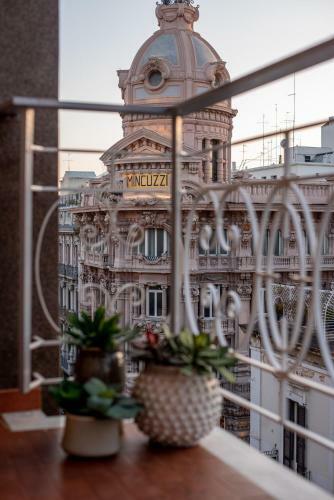 Hostal Casa Almika Sparano
