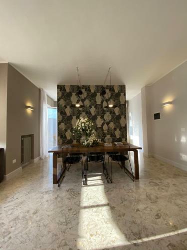 Hostal Casa Almika Sparano