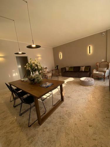 Hostal Casa Almika Sparano