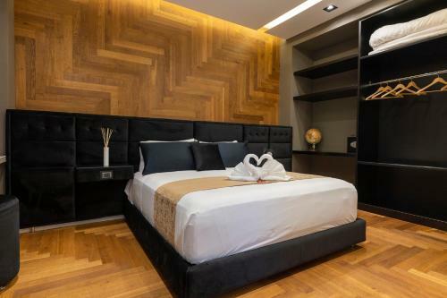 Bed & Breakfast B&z Luxury