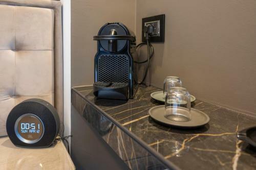 Bed & Breakfast B&z Luxury