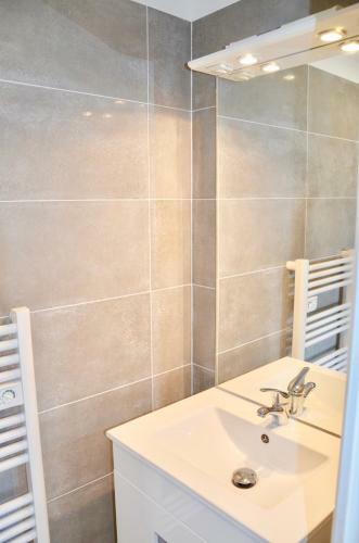 Apartamentos La Petite Maison Appartement 1