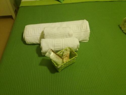 Bed And Breakfast Le Sirene 2.0