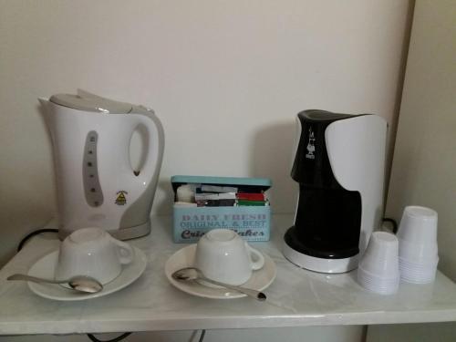 Bed And Breakfast Le Sirene 2.0