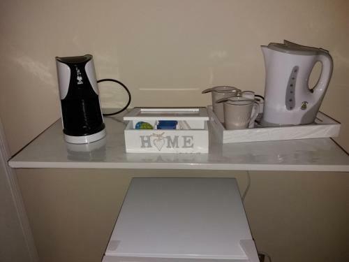 Bed And Breakfast Le Sirene 2.0