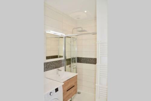 Apartamento Les Forges 2 Pi�ces �tage