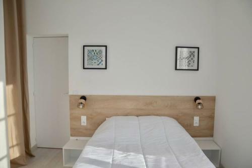 Apartamento Les Forges 2 Pi�ces �tage
