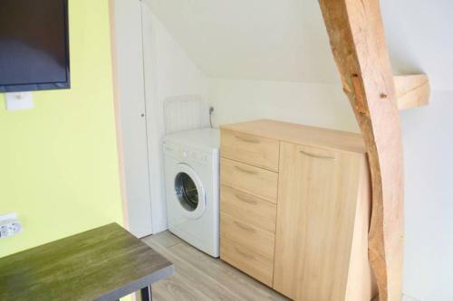 Apartamento La Petite Maison Appartement 2