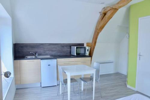 Apartamento La Petite Maison Appartement 2