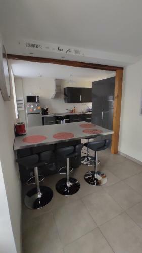 Bulles D'evasion, Jolie Maison R�nov�e � Avize