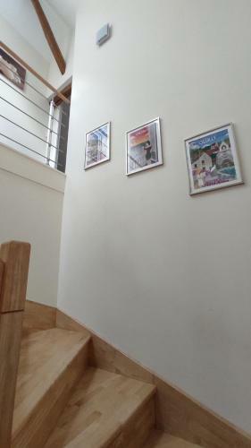 Bulles D'evasion, Jolie Maison R�nov�e � Avize