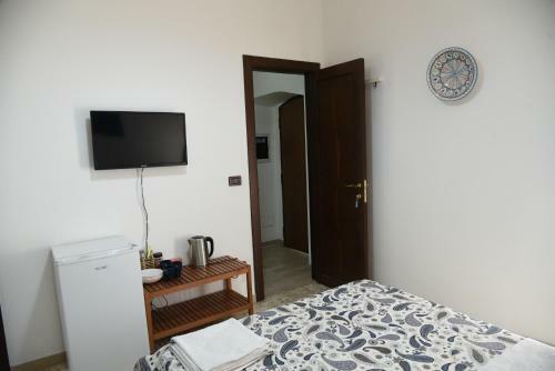 Hostal Corte Trecantaia 11 Holiday