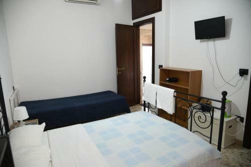Hostal Corte Trecantaia 11 Holiday