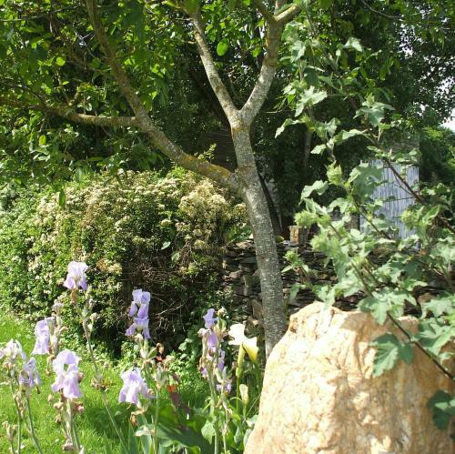 G�te Du Jardin