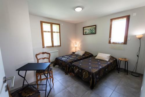 G�te Du Jardin