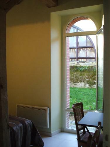 G�te Du Jardin