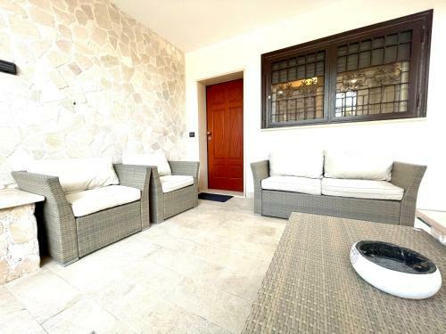 Apartamento Suite169 In Villa