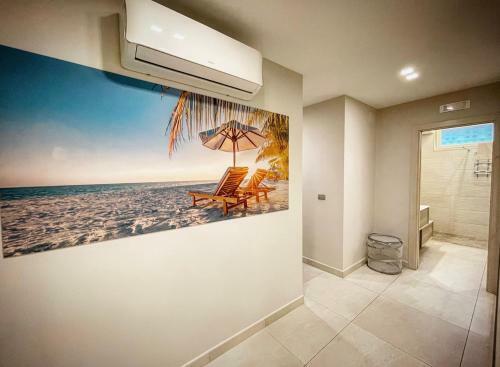 Apartamento Suite169 In Villa