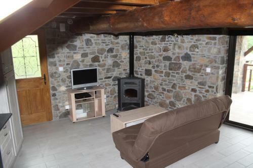 La Forge D'andribet