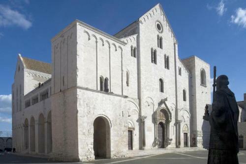 Apartamento Due Passi Dal Borgo Antico 3