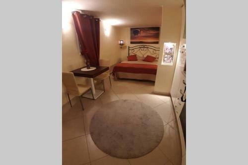 Apartamento Olimpia House - Central Station Suite