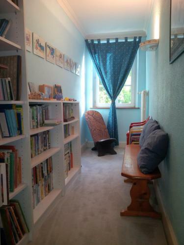 Hostal Le Prieur�
