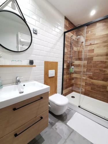 Apartamento Les Bulles D'ay - Le Studio