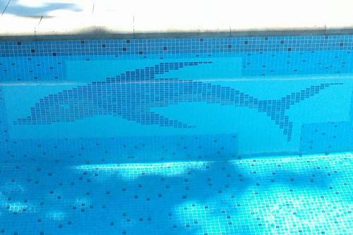 Apartamento G�te Le Rouvelet, Vue Imprenable, Piscine