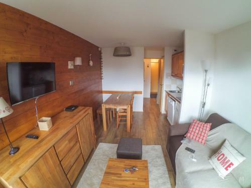 Apartamento Appartement Studio Avoriaz