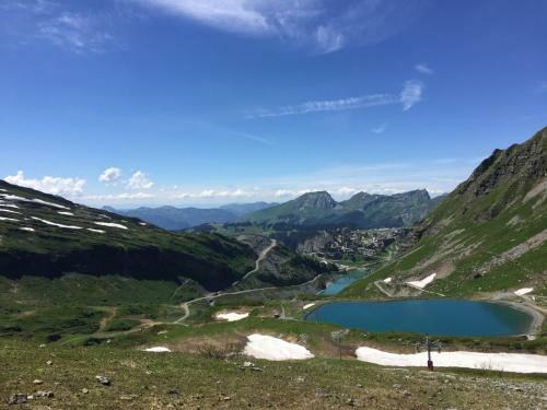 Apartamento Appartement Studio Avoriaz