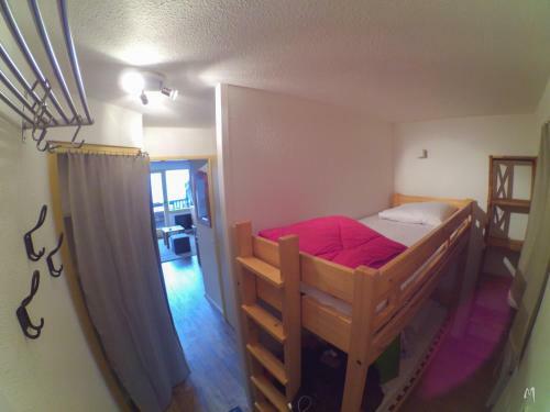 Apartamento Appartement Studio Avoriaz