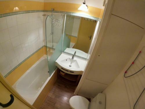 Apartamento Appartement Studio Avoriaz