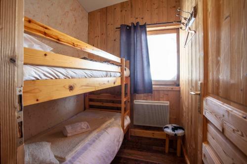 Apartamento Chalet Yalda