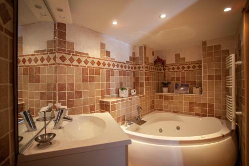 Apartamento Chalet Yalda