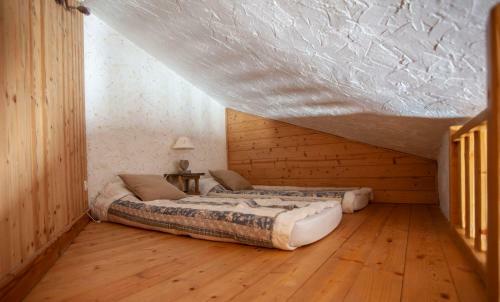 Apartamento Chalet Yalda