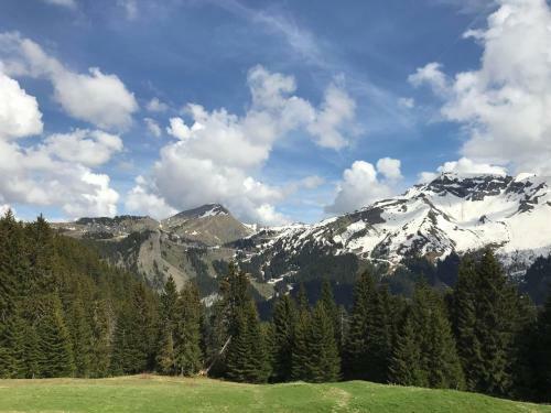 Apartamento Aldikera - Les Portes Du Soleil B