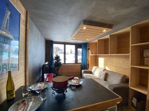 Apartamento Aldikera - Les Portes Du Soleil B